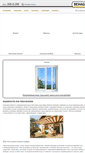 Mobile Screenshot of behagen.ru